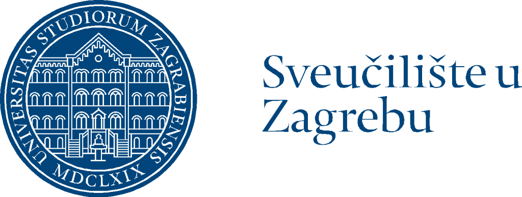 Logotip sveučilišta u Zagrebu